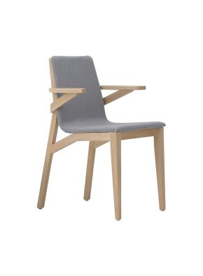 Bentwood Armchair B-1621 