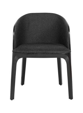 B-1801 Arch Tub Chair