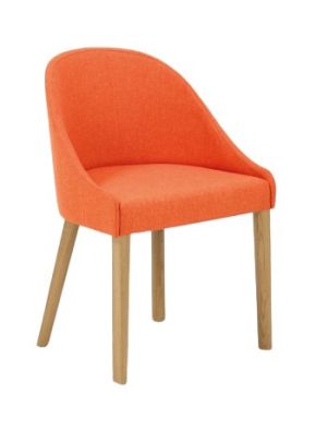 Lubi Armchair B-5005