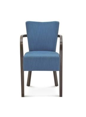 BENTWOOD ARMCHAIR B-9608