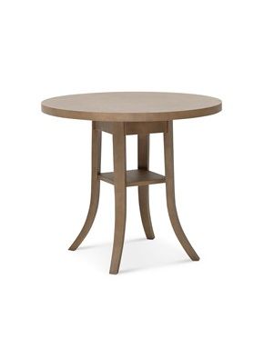 Bentwood Table ST-9744