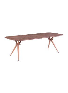 Aero Rectangle Table B