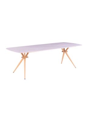 Aero Rectangle Table A
