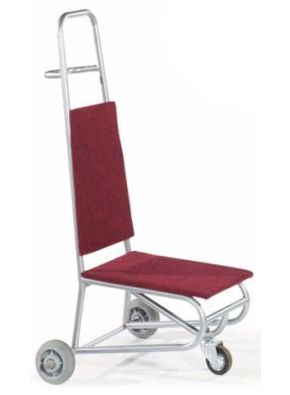 Banquet Chair Trolley