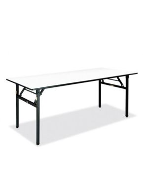 Rectangular Banquet Table