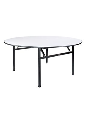 Round Banquet Table