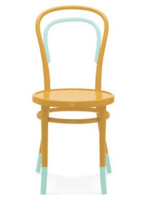 Bentwood A-14 Chair