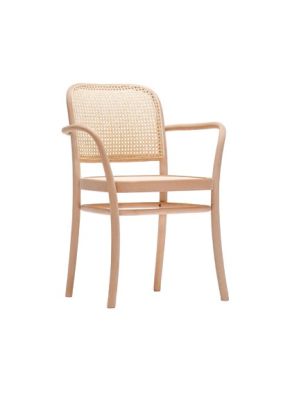 Benko Armchair B-8120