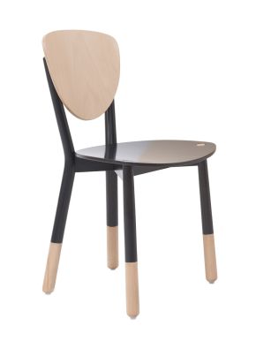 Bentwood Chair A-1702