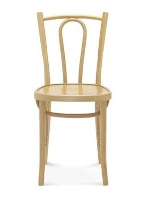 Bentwood Chair A-56