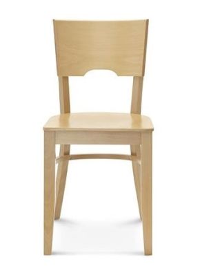 Bentwood Chair A-9456