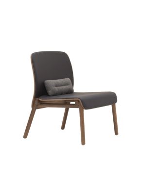 Bentwood Lounge Chair B-1620