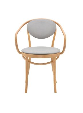 Bentwood Armchair Model B-9 