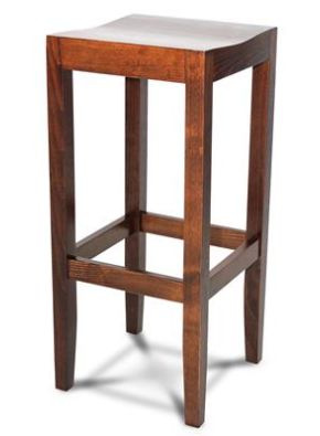 BENTWOOD BARSTOOL BST-0506