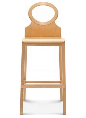 BENTWOOD STOOL BST-1202