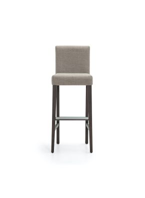 Pamplona Aluminum Bar Stool