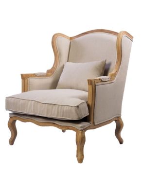 Versailles French Provincial Chair