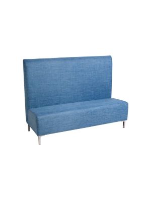 Bill Banquette Ottoman Chairs | Ottomans, Restaurant Furniture, Commercial Furniture