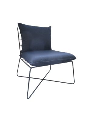 Binai Lounge Chair