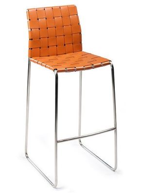 Bond Weaved Barstool