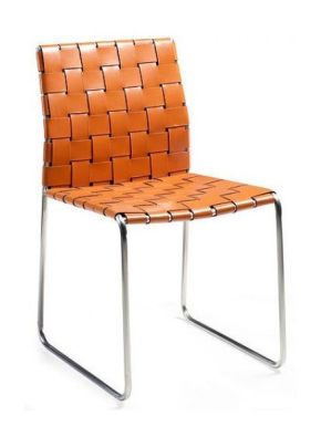 Bond Weaved Chair