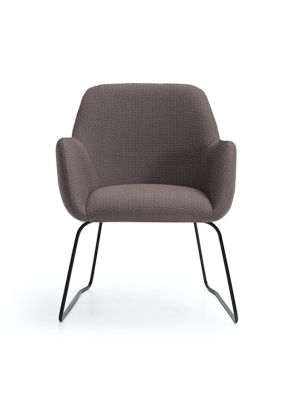 Lugo Armchair