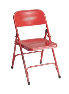 CINEMA FOLDING CHAIR