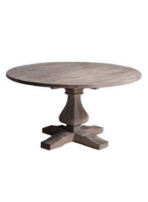 Bromo Round Dining Table 