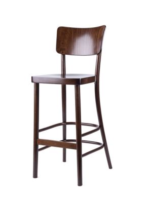 Bentwood Stool BST-9610