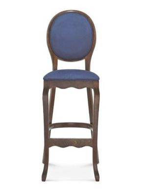 Bentwood Stool Model Bst-9702