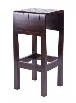 BENTWOOD STOOL BST-0461