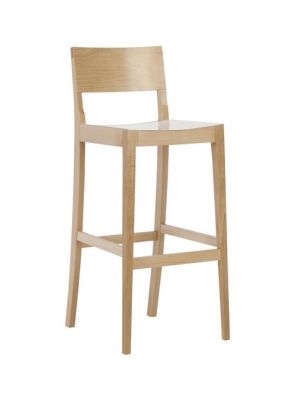 Bentwood Stool BST-0955