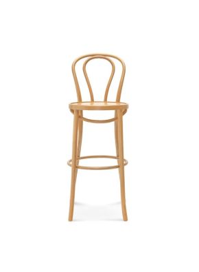 Bentwood Bar Stool Model BST-18