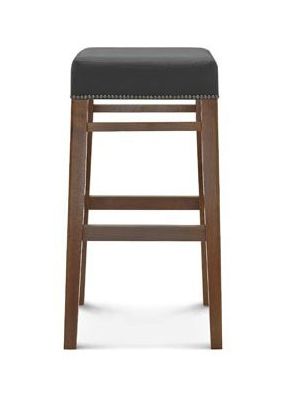 Bentwood Stool Model BST-423/2