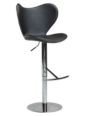 Butterfly Bar Stool