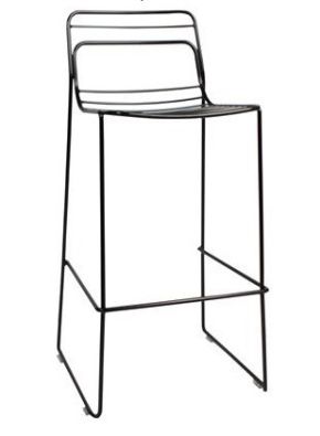 Cage Stool