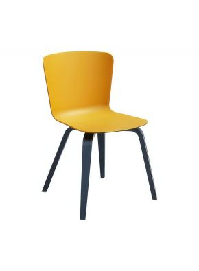 Calla S L_N PP Chair