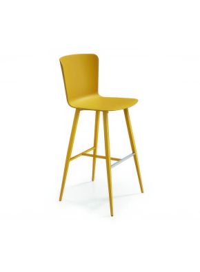 Calla S75 M PP Stool