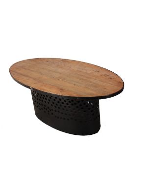 Cass Coffee Table