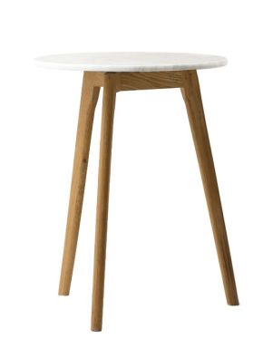 TALL VESTA SIDE TABLE