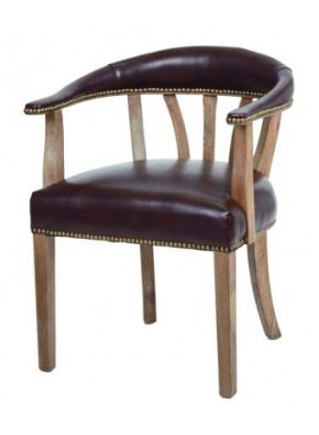 ASTRID FRENCH PROVINCIAL CHAIRS