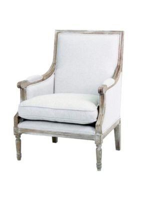 Bernard French Provincial Chair