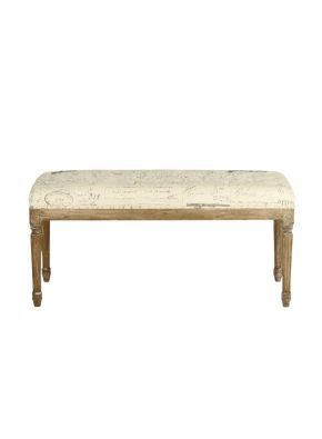 Francis French Provincial Bench