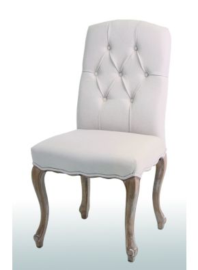 MAXIME FRENCH PROVINCIAL CHAIR