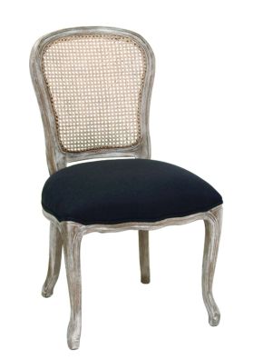 José French Provincial Chair
