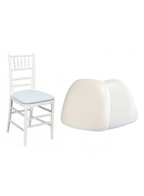 Tiffany Chiavari Seat Cushions