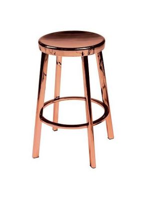 Charisma Round Stool