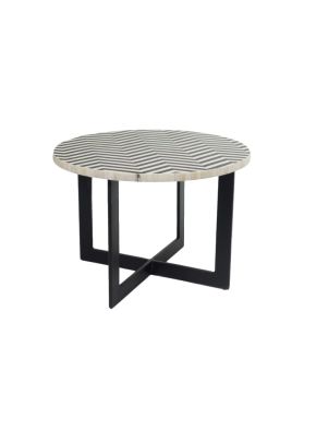 Antonio Side Table