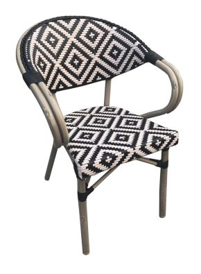Cilla Paris Chairs | Restaurant Furniture, Cafe Chairs, Dining Chairs, Outdoor Rattan Cafe Chairs