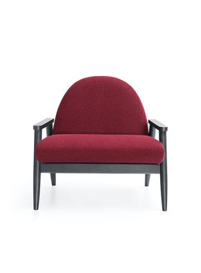 Toledo Arm Chair
